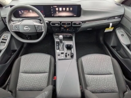 Nissan Sentra SV Sedan 2026