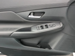 Nissan Sentra SV Sedan 2026