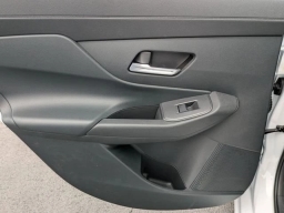 Nissan Sentra SV Sedan 2026