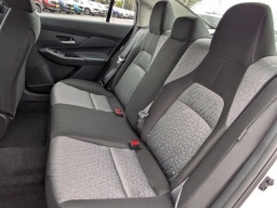 Nissan Sentra SV Sedan 2026