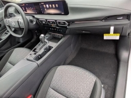 Nissan Sentra SV Sedan 2026