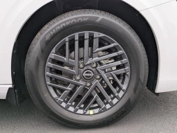 Nissan Sentra SV Sedan 2026