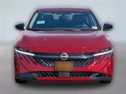 Nissan Sentra SV Sedan 2026