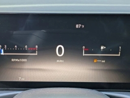 Nissan Sentra SV Sedan 2026