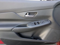 Nissan Sentra SV Sedan 2026