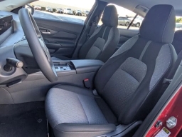 Nissan Sentra SV Sedan 2026