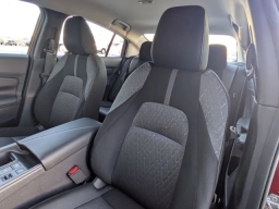 Nissan Sentra SV Sedan 2026