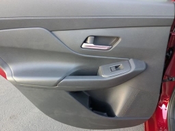 Nissan Sentra SV Sedan 2026