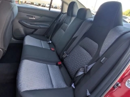 Nissan Sentra SV Sedan 2026