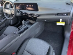 Nissan Sentra SV Sedan 2026