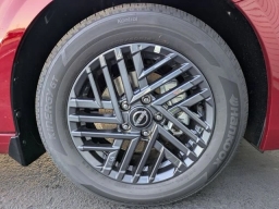 Nissan Sentra SV Sedan 2026