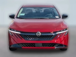 Nissan Sentra SV Sedan 2026