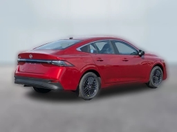 Nissan Sentra SV Sedan 2026