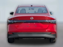 Nissan Sentra SV Sedan 2026