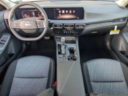 Nissan Sentra SV Sedan 2026