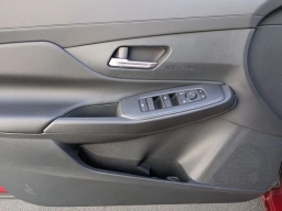 Nissan Sentra SV Sedan 2026