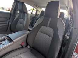 Nissan Sentra SV Sedan 2026