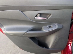 Nissan Sentra SV Sedan 2026