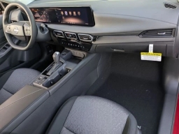 Nissan Sentra SV Sedan 2026