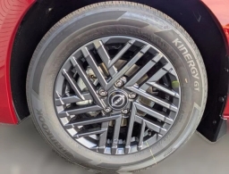 Nissan Sentra SV Sedan 2026