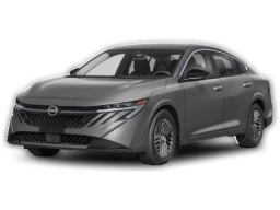 Nissan Sentra SV Sedan 2026