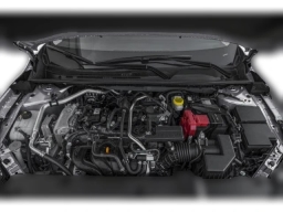 Nissan Sentra SV Sedan 2026