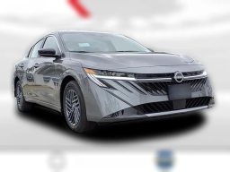 Nissan Sentra SV Sedan 2026