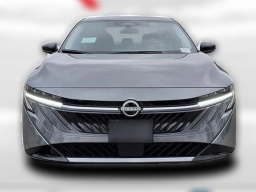 Nissan Sentra SV Sedan 2026