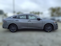 Nissan Sentra SV Sedan 2026