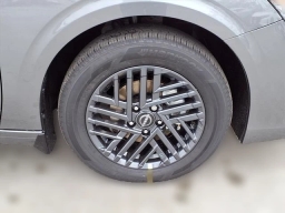 Nissan Sentra SV Sedan 2026