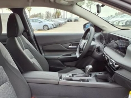 Nissan Sentra SV Sedan 2026