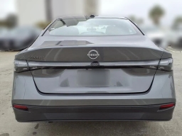 Nissan Sentra SV Sedan 2026