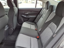 Nissan Sentra SV Sedan 2026