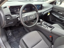 Nissan Sentra SV Sedan 2026