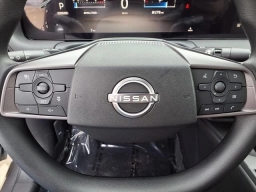 Nissan Sentra SV Sedan 2026