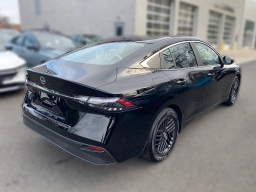 Nissan Sentra SV Sedan 2026