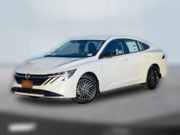 Nissan Sentra SV Sedan 2026