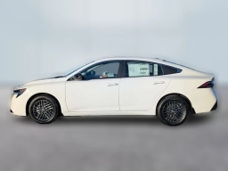 Nissan Sentra SV Sedan 2026