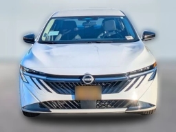 Nissan Sentra SV Sedan 2026