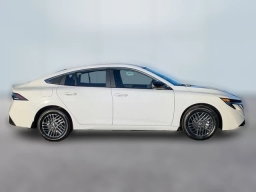 Nissan Sentra SV Sedan 2026