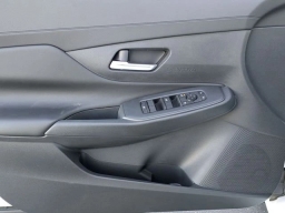 Nissan Sentra SV Sedan 2026