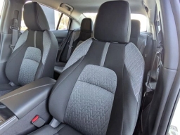 Nissan Sentra SV Sedan 2026