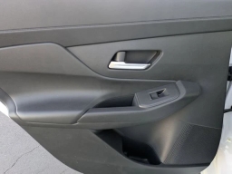 Nissan Sentra SV Sedan 2026