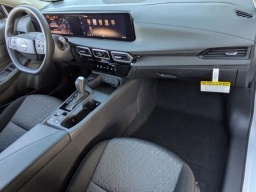 Nissan Sentra SV Sedan 2026