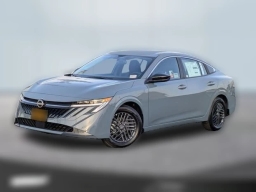 Nissan Sentra SV Sedan 2026