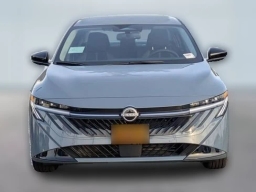 Nissan Sentra SV Sedan 2026