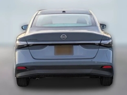 Nissan Sentra SV Sedan 2026