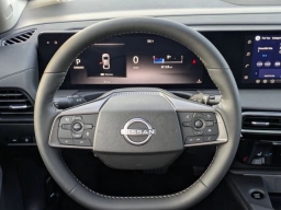 Nissan Sentra SV Sedan 2026