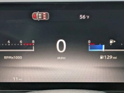 Nissan Sentra SV Sedan 2026