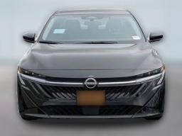 Nissan Sentra SV Sedan 2026